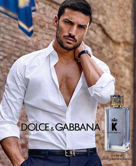 dolce gabbana king commercial|dolce and gabbana commercial guy.